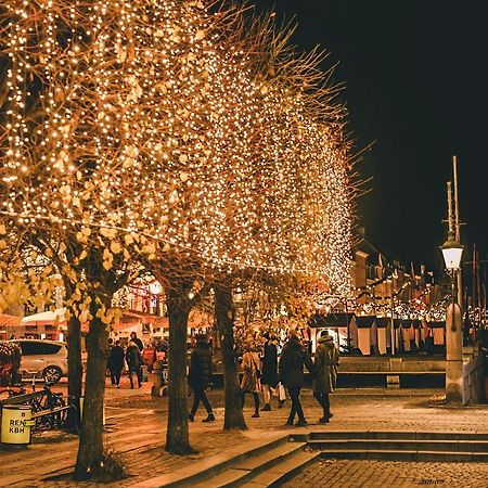 Gothersgade Kodaň Exteriér fotografie