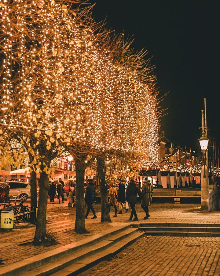 Gothersgade Kodaň Exteriér fotografie